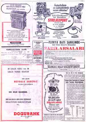  SRvrA; geee BÜYÜK MİKTARDA KURU DİSJONKTÖRLER VE YAĞLI DİSJONKTÖRLER temn eDeBİLİRİZ, JAEGER 500 Dizel mötoru ile müteharrik