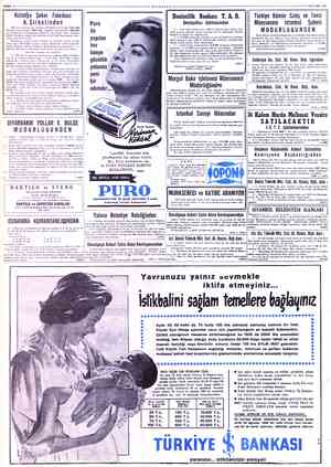  r Kütahya Şeker Fabrikası w A. Şirketinden 1958 yılı kampanyası zarfında Kümbet kantarından 2500:4000 Altıntaş kantarından