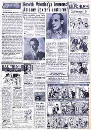  7 EYLÜL 1955 W 'REŞAD EKREM KOÇU K L VN Aşçı Dedenin Hâtıralar YİNE ERZURUM - TESBİHFALI ŞİR Derviş Paşa Dördüncü Ordu...