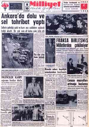  ’ BUGÜN ADRES: Cağaloğlu, Mollafenari sokak No, 1-İSTANBUL TELGRAF: MİLLİYET, İstanbul SAYFA | | PosTA KUTUSU: 492, İstanbul