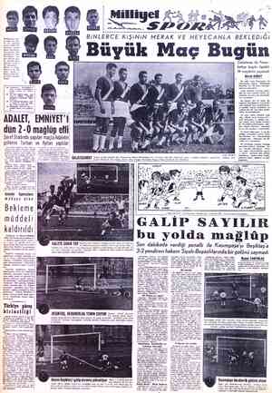  Galatasaraya kar- g masıl bir kad- Yo ile çıkaı merak edilen Fe- nerbahçe — takti tesbit edilmiş bu- ize göre Fenerbahçe —