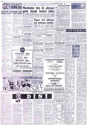 30 KASIM 1955 *MİLLİYET n a B “WDE' N' Acınacak ve e 4 W » $ $ 3 Nü Ür n ee ae ) GU acınmayacak fakirler EN fakirliği...