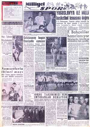  MAÇLAR BEŞİKTAŞ - İ. SPOR FENERBAHÇE - VEFA h4 i  UNKAPANI-Y. S. SELİM: * BU CEDVELİ KESİP- BiZE YOLLAYINIZ BU «CEDVELİ-...