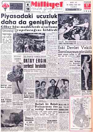  “ADRES : Cağaloğlu; Mollafenari sokak No. 1 - İSTANBUL TELGRAF: MİLLİYET, İstanbul POSTA KUTUSU : 492, İstanbul TELEFON : 27
