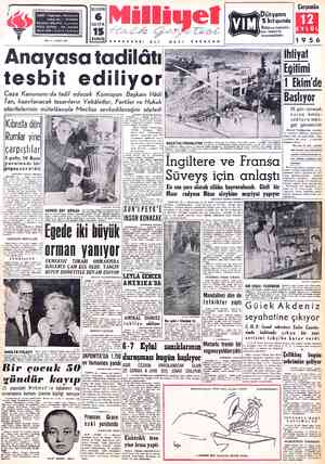  ADRES : Cağaloğlu, Mollafenari TELGRAF: MİLLİYET, İstanbul | POSTA .KUTUSU : TELEFON: sokak No. 1 - İSTANBUL 492, İstanbul 27