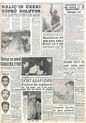 Milliyet sayfa 1