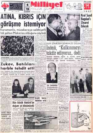  Perşembe n ©| ADRES : Cağaloğlu, Mollatenari ğx temizlik sokak No. 1 - İSTANBUL İ İni ; ak No. 1 . işlerini | TELGRAF:...