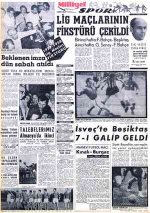  BİLEĞE KUVVET /o"7 doğru: Fenerbahçe mümessi EŞREF VEFA İLE MUKAVELESİNİ İMZALA - DIKTAN SONRA BÖLGEDE FiŞ DOLDURDU. Kulübü