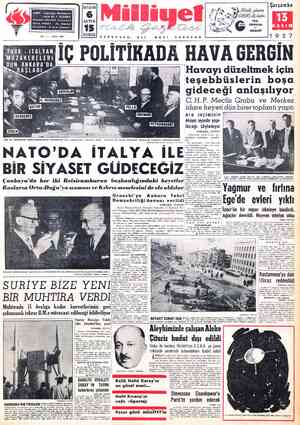  ADRES : Cağaloğlu, Mollafenari sokak No. 1 - İSTANBUL : 492, İstanbul | 27 4210 ( Santral ) TELERON: YIL: $ — SAYI: 2696 RK -