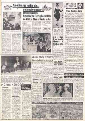 Milliyet sayfa 1