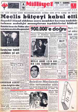  EZE Cumartesi FİKRİ T. KARDEŞ OTO - MAKİNİST KURSU Soförlük çağında, ehliyet pesinde koşan gençler ehliyet ala- cak...