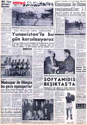  Milli Takım Antrenörü : Remondini Federasyon 16 fut- bolcudan müteşekkil namzet kadroyu 12 Nisanda ilân edecek. Futbol...