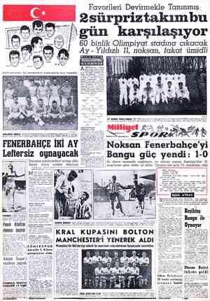  SOXİN y HOLANDA ONBİRİ £.: ibaren: Notermar Oturanlar, soldan: Kvil, Wilkes, V. Wissen (sakat), Lensitrz Münek Csakat...