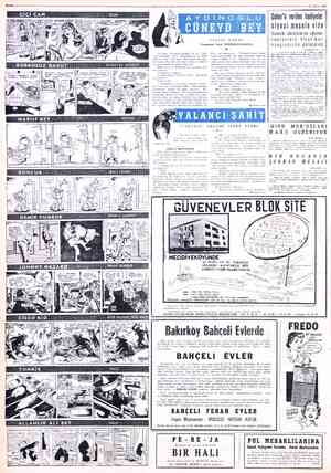  ....... GavnenaLaLaRALAREAREAKASİT. Mayıs. 1058 Ha L Gabor'a verilen hediyeler siyasi mesele oldu Dominik diktatörünün...