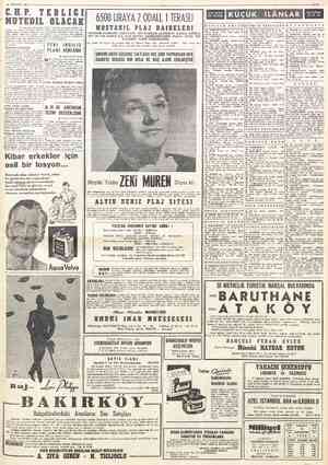 Milliyet sayfa 1