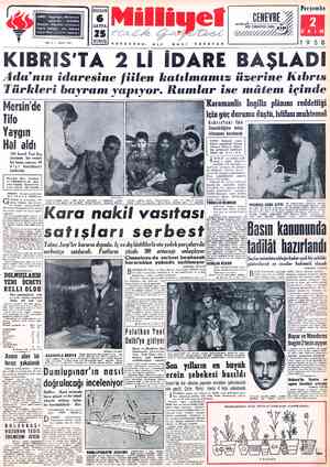  ADRES : Cağaloğlu, Mollafenari sokak No. 1 - İSTANBUL TELGRAF: MİLLİYET, İstanbul POSTA: KUTUŞU : 492, İstanbul A 02 ÂMA z