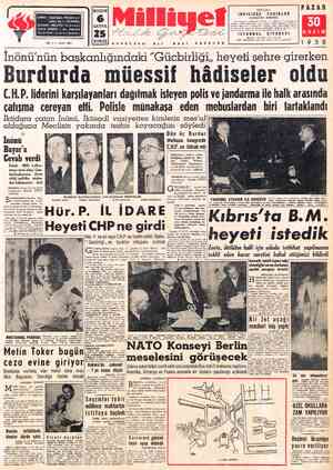  PAZAR YENİ ÇIKTI İNGİLİZGE TÂBİRLER (ENGLİSH İDİOMS) sokak No. 1 - İSTANBUL # TELGRAF: MİLLİYET, İstanbul POSTA KUTUSU : 492,