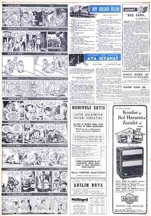  *1*19 ARALIK 1958 INMN DNA AAA AA aNN DA *MİLLİYET CİCİ CAN TROARAN REARAN, HOU İREKİ HAMI BAH KM GELDİİ İA B Bi Giri Bi GDi