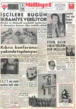  ADRES : Cağaloğlu, Mollafenari sokak No. 1 - İSTANBUL TELGRAF: MİLLİYET, İstanbul POSTA KUTUSU : 492, İstanbul TELEFON : 27