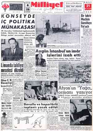  “ADRES : Câğaloğlu, Mollafenari İi sokak 'No: 1 - İSTANBUL B TELGRAF: MİLLİYET, İstanbul POSTA KUTUSU < 492, İstanbul | — A