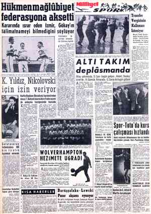  Hükmenmağlübiyet federasyona aksetti Kararında ısrar eden İzmir, Gökay'ın falimaftnameyi bilmediğini söylüyor Fenerbahçe...