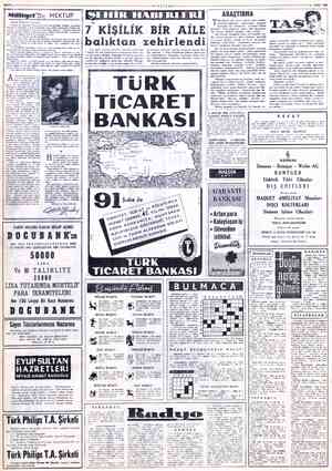  14 MART 1860 BAYFA: 2 DAĞ aa ada aA ESİNĞ ? / Müllüyet'in MEKTUP | ARAŞTIRMA MİLLİYET EKNİKTE çok ileriye gitmiş olan memle-