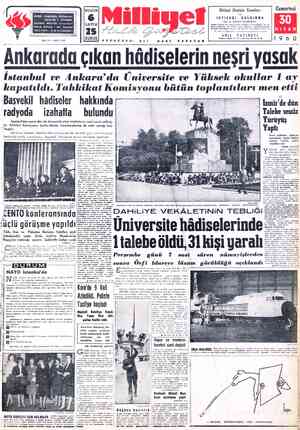  ADRES : Cağaloğlu, Mollafenaı sokak No. 1 - İSTANBUL TELGRAF; MİLLİYET, İstanbul POSTA KUTUSU : 492, İstanbul TELEFON : 27 42