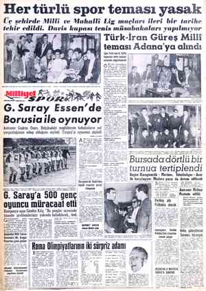  İSAML ÖNEMLİİ #ehrimizde yapılacak milli lig maçlarının tehiri üzerine maç yapamadan İzmire dönmek mecburiyetinde kalan...