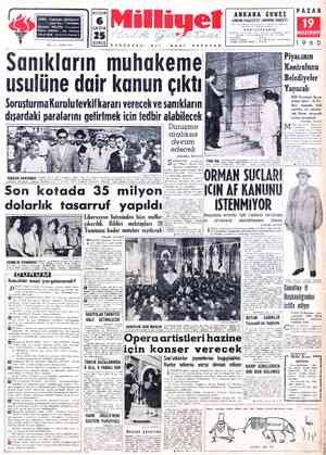  BUGÜN ADRES : Cağaloğlu, Moliatenari- | sokak No. 1 - İSTANBUL TELGRAF: İYET, İstanbul POSTA KUTUSU : 492, İstanbul TELEFON :