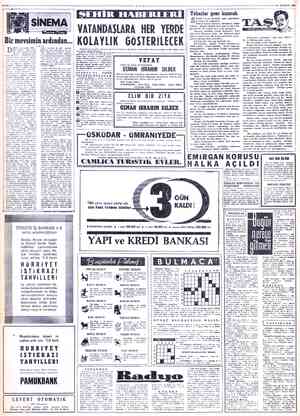  “Tuncasx ÖOkan Bir mevsimin ardından Dü Tejisör bu defa da işini / aceleye getirmiş, senaryocu olarak da, re Hisör olarak da