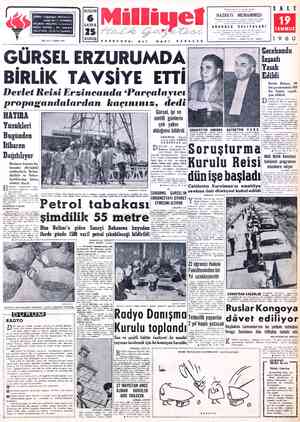  ©| ADRES : Cağaloğlu, Mollafenari | sokak No, 1 -İSTANBUL POSTA KUTUSU : TELEFON : 492, İstanbul ETUMTEN ea — L YIL: İl —...
