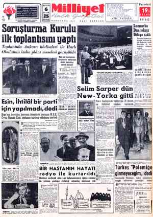  BUGÜN : Cağaloğlu, Mollafenari | — sokak No. 1 - İSTANBUL P SAYFA : 492, İstanbul ocaNMN n T kçe - BU GAZETE BASIN AHLÂK...
