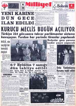 CUMA BUGÜN İçten duygularla, gençlik ateşiyle örülü nlarla anlatılmış Bohem hayatı! “ADRES : Cağaloğlu, Mollafenari sökak No.
