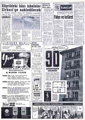  18 ŞUBAT 1961“ LNDDN AANAAmaNDAANANNNAKaNDANAKARDNUKDNaNANNDA AAA —eaııdamaNamaAaNAaN UNUN...