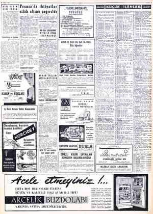  ©S NİSAN 19614104 VKEM KADIN | HEM ERKEK * Baştarafı Birincide içinde, Yumurtalarla birlikte ve onlara bitişik kadın organına