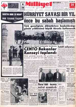  BUGÜN ADRES : Cağaloğlu, Mollafenari sokak No. :: İSTANBUL | TELGRAF: MİLLİYET, İstanbul | POSTA KUTUSU : 492, İstanbul P...