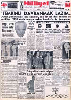  'ADRES : Cağaloğlu, Mollafenari sokak No. 1 - İSTANBUL TELGRAF: MİLLİYET, POSTA KUTUSU : 492, İstanbul İstanbul n Hler zaman