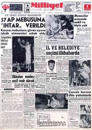  “ADRES : Cağaloğlu, Mollafenâri sokak No. 1 * İSTANBUL TELGRAF: MİLLİYET,İstanbuül POSTA - KUTUSU : 492,. İstanbul TELEFON :