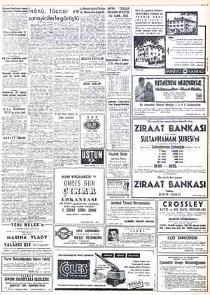  31 OCAK 196204 Çalışma Meclisinde hâdise çıkaranlar Protesto edildi Astanbul, Ankara, 1zmir Gazeteciler ası 'ile Gazeteciler