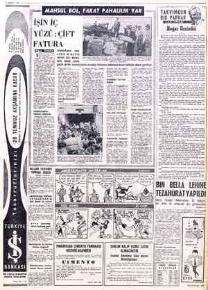  * TEMMÜZ 1962 ALTDRRTATARILAYKLARKAALLANIAKAKAAIIKLININ ! E ösş İ Sgg- F FF SEŞRLSE ZEDİ0LEE! Sğfğişs: S<SSSİs eler5i Pe-stRi
