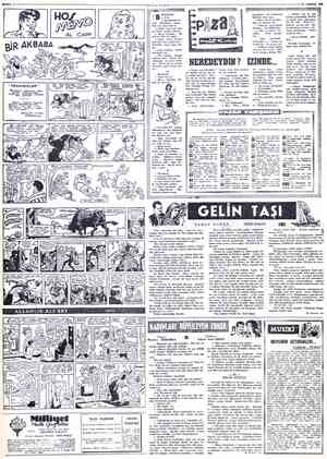  TETERAR AĞ BİZ TEKİNSİZLERİ TEK BİR. YER DORE . GİLTON. HO “TEKİNSİZLER * İKİMSENİN VARLIĞINA İNAN. eli GKŞ e GERREE: Ulnan