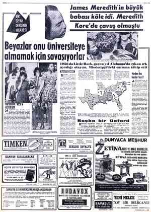  BAYFA: © HU TUT DERİLİNİN HİKÂYESİ DATTRAAKAKANMAAIIIIIIII Beyazlar onu üniversileye almamaki ıçın savaşıyorlar 'YAŞINDAKİ