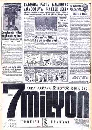  Saka Mehmet, 40 yıl omuzlarında taşıdığı tenekeleri ile, — Omuzlarında 1 milyon 1700 bin kilo su faşıdı. Şimdi 80 yaşında...