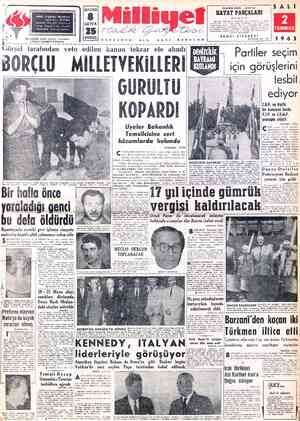  gaN .ursel Bir hafta önce BU GAZETE BASI UYMAYI TAAHHÜT ETMİŞTİR. “ADRES : -Cağaloğlu. Mollatenari sokak No, 1 - İSTANBUL...