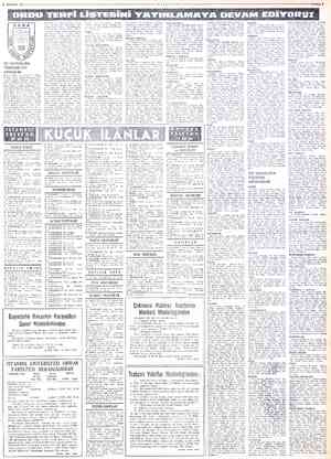  £T AĞUSTOS 1963 Orhan Dursun, Yusuf Yavuz, Muama- mer Yenilmezsoy, — Mayrettin “Şen, Hüsnü Öneş, Bekir — Kuçüktahancı Tuna