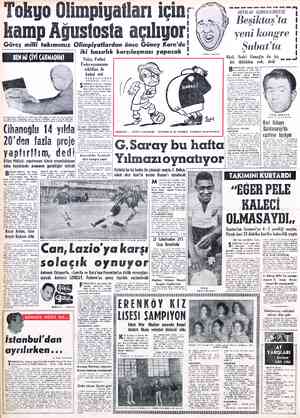  Tokyo Olimpiyatları için kamp Ağustosta açılıyor Güreş milli takımımız Olimpiyatlardan önce Güney Kore'de | Astanbul B Mi...