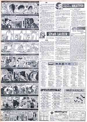  18 MART 1964 SAYFA: 4 H-HET. POLSLERDEN ) , YENİ BAÇKÂNIN ESKİ OYNAŞI Kİ ALOD ŞÜĞ Mi FNÇ ZON OUNCA ÜN Bünü soran Emniyet...