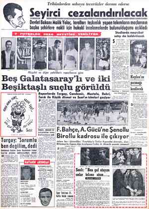  Ğ TOTDRRAINMAAAAIININN! Tribü nlerden sahaya tecavüzler devam ederse Seyirci cezalandırılacak OAT AAA...