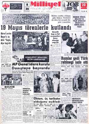  Aldım, Kullandım, Beğendim ÇARŞAMBA ADRES : Cağaloğlu; Möllafenari sokak:No. 1 , İSTANBUL ©  TELGRÂF: MİLLİYET, İstanbul...