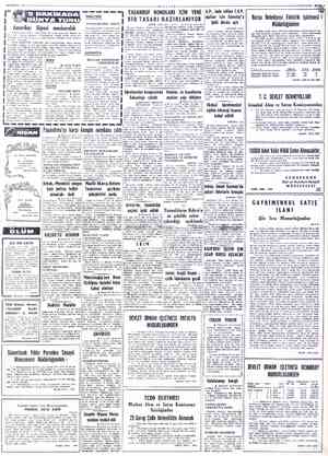  M TEMMUZ 1964 Amerıku' Siyasi maskaralık Cumhuriyetçi Parti, önümüzdeki Kasımda yapılacak Başkan se- çimi için, adayını...